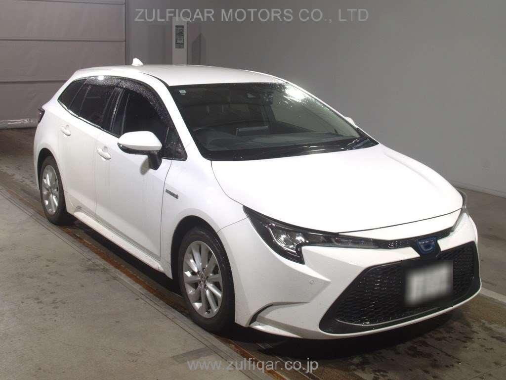 TOYOTA COROLLA TOURING 2019 Image 3