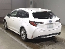 TOYOTA COROLLA TOURING 2019 Image 4