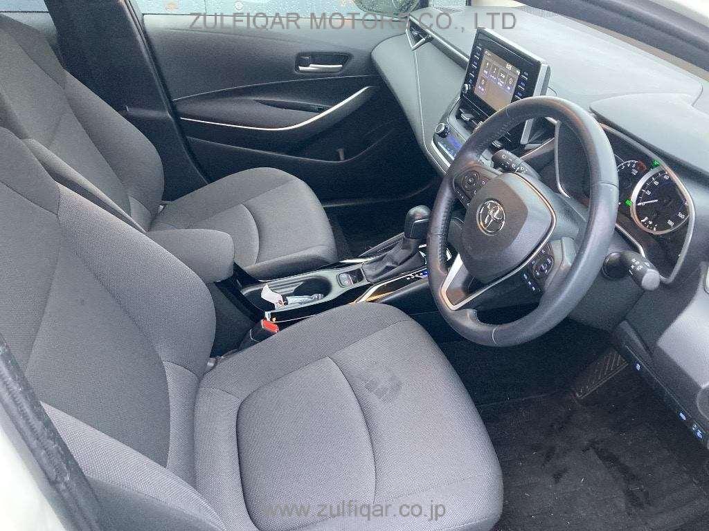 TOYOTA COROLLA TOURING 2019 Image 5