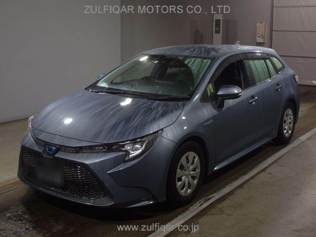 TOYOTA COROLLA TOURING 2020 Image 1