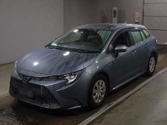TOYOTA COROLLA TOURING 2020 Image 1