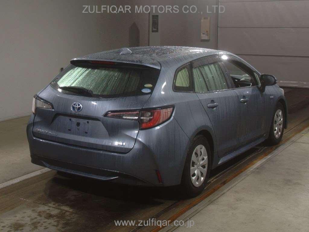 TOYOTA COROLLA TOURING 2020 Image 2