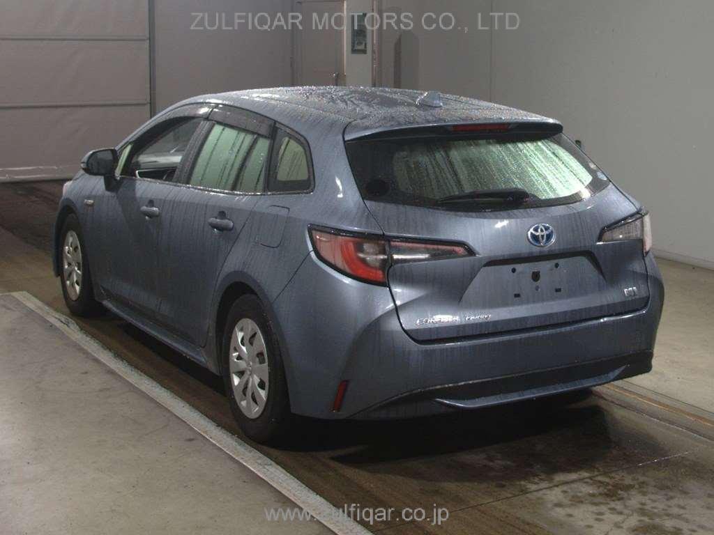 TOYOTA COROLLA TOURING 2020 Image 4