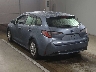 TOYOTA COROLLA TOURING 2020 Image 4