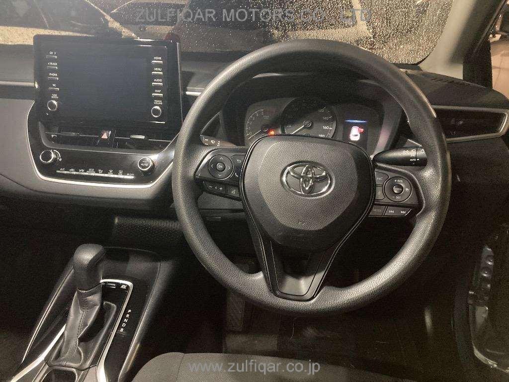 TOYOTA COROLLA TOURING 2020 Image 6