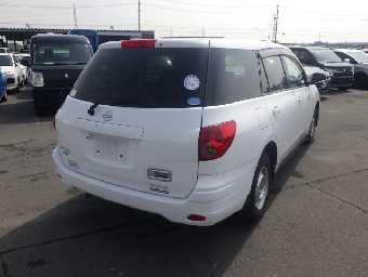 NISSAN NV150 AD 2019 Image 3