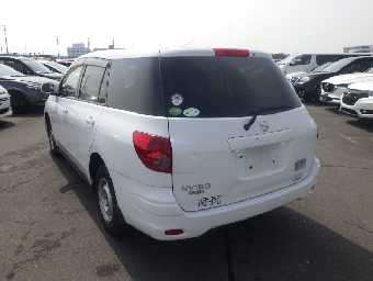 NISSAN NV150 AD 2019 Image 4