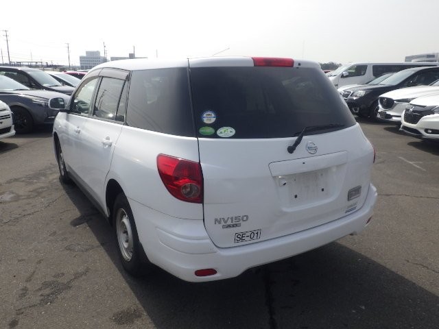 NISSAN NV150 AD 2019 Image 19