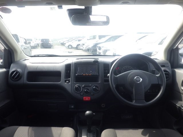 NISSAN NV150 AD 2019 Image 20