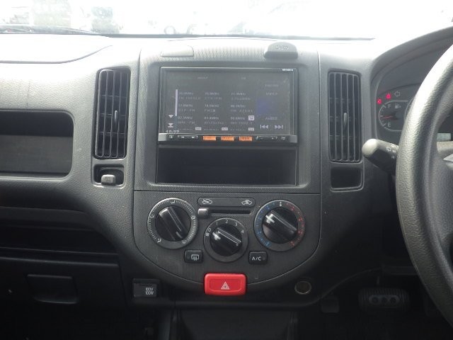 NISSAN NV150 AD 2019 Image 21