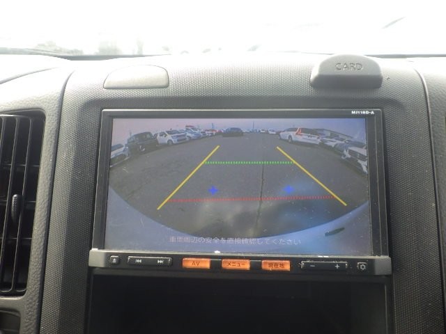 NISSAN NV150 AD 2019 Image 22