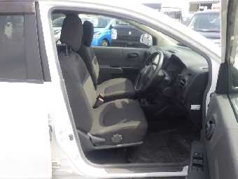 NISSAN NV150 AD 2019 Image 11