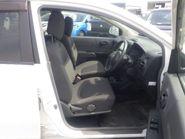 NISSAN NV150 AD 2019 Image 26