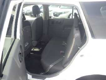 NISSAN NV150 AD 2019 Image 13