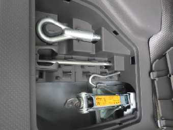NISSAN NV150 AD 2019 Image 15