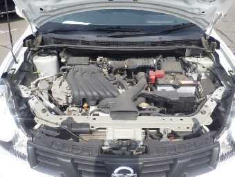 NISSAN NV150 AD 2019 Image 19