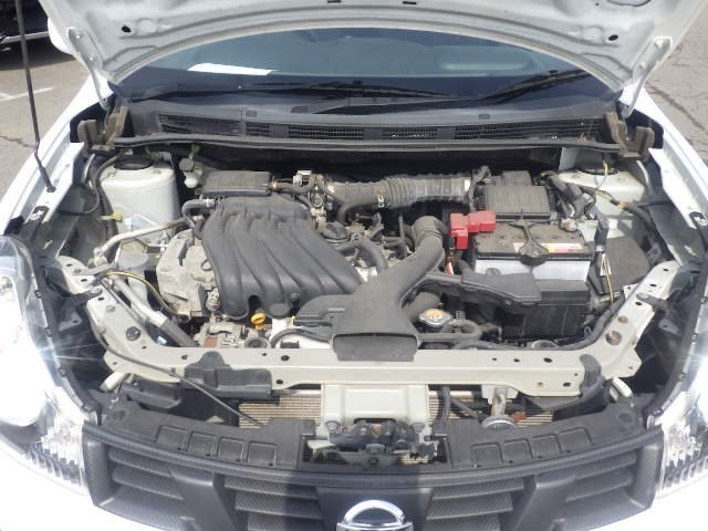 NISSAN NV150 AD 2019 Image 34