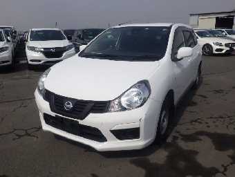 NISSAN NV150 AD 2019 Image 1