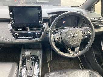 TOYOTA COROLLA TOURING 2020 Image 6