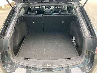 TOYOTA COROLLA TOURING 2020 Image 8