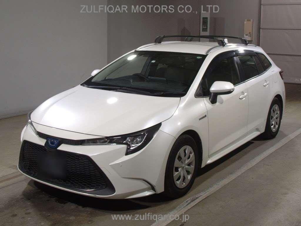 TOYOTA COROLLA TOURING 2020 Image 1