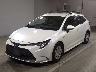 TOYOTA COROLLA TOURING 2020 Image 1