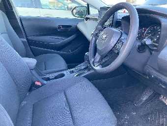 TOYOTA COROLLA TOURING 2020 Image 5