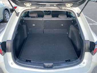 TOYOTA COROLLA TOURING 2020 Image 8