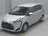 TOYOTA SIENTA 2020 Image 1