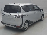 TOYOTA SIENTA 2020 Image 2