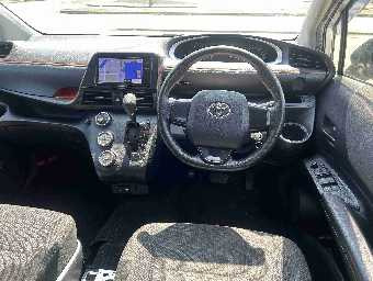 TOYOTA SIENTA 2020 Image 5