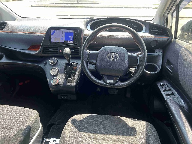 TOYOTA SIENTA 2020 Image 20