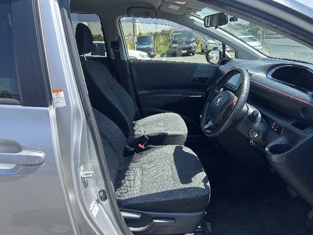 TOYOTA SIENTA 2020 Image 21