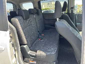 TOYOTA SIENTA 2020 Image 7