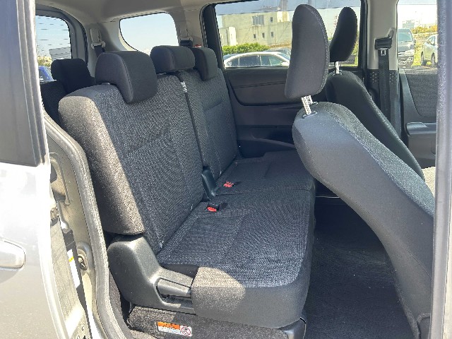 TOYOTA SIENTA 2020 Image 22