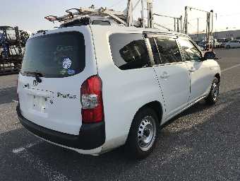TOYOTA PROBOX 2020 Image 3