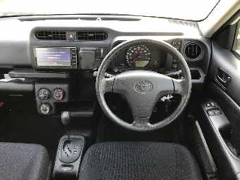 TOYOTA PROBOX 2020 Image 5