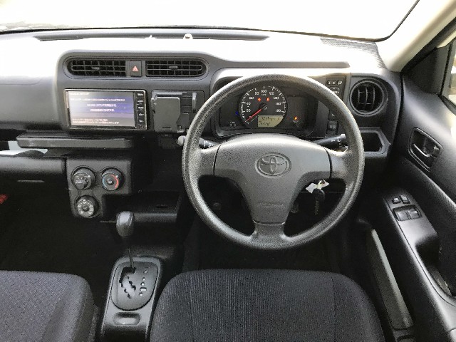 TOYOTA PROBOX 2020 Image 21