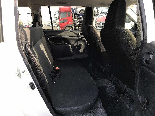 TOYOTA PROBOX 2020 Image 23