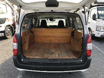 TOYOTA PROBOX 2020 Image 8