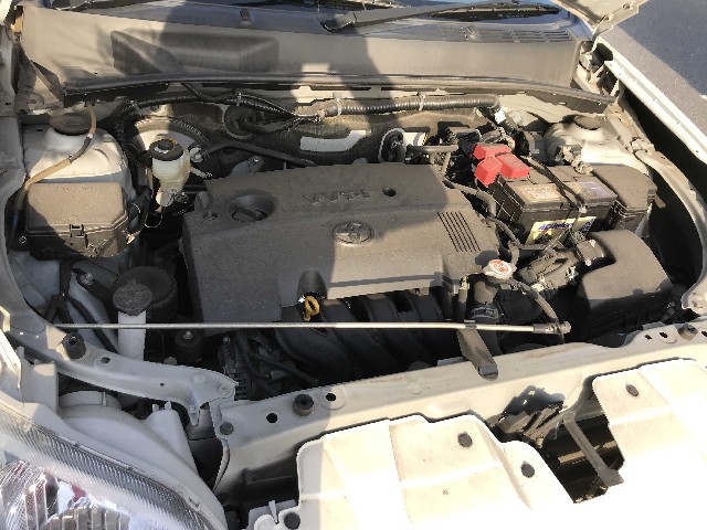 TOYOTA PROBOX 2020 Image 25