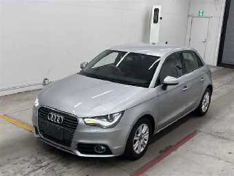 AUDI A1 2015 Image 1