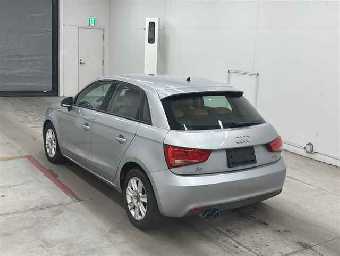 AUDI A1 2015 Image 2