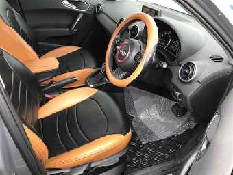 AUDI A1 2015 Image 3