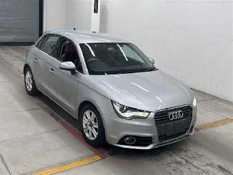 AUDI A1 2015 Image 4