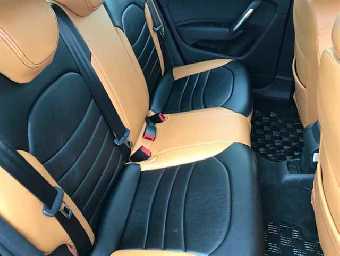 AUDI A1 2015 Image 6