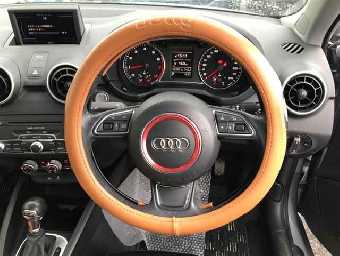 AUDI A1 2015 Image 7