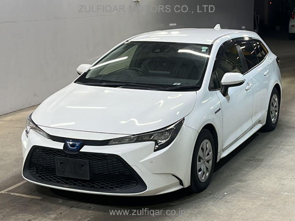 TOYOTA COROLLA TOURING 2020 Image 1