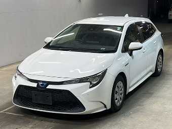 TOYOTA COROLLA TOURING 2020 Image 1