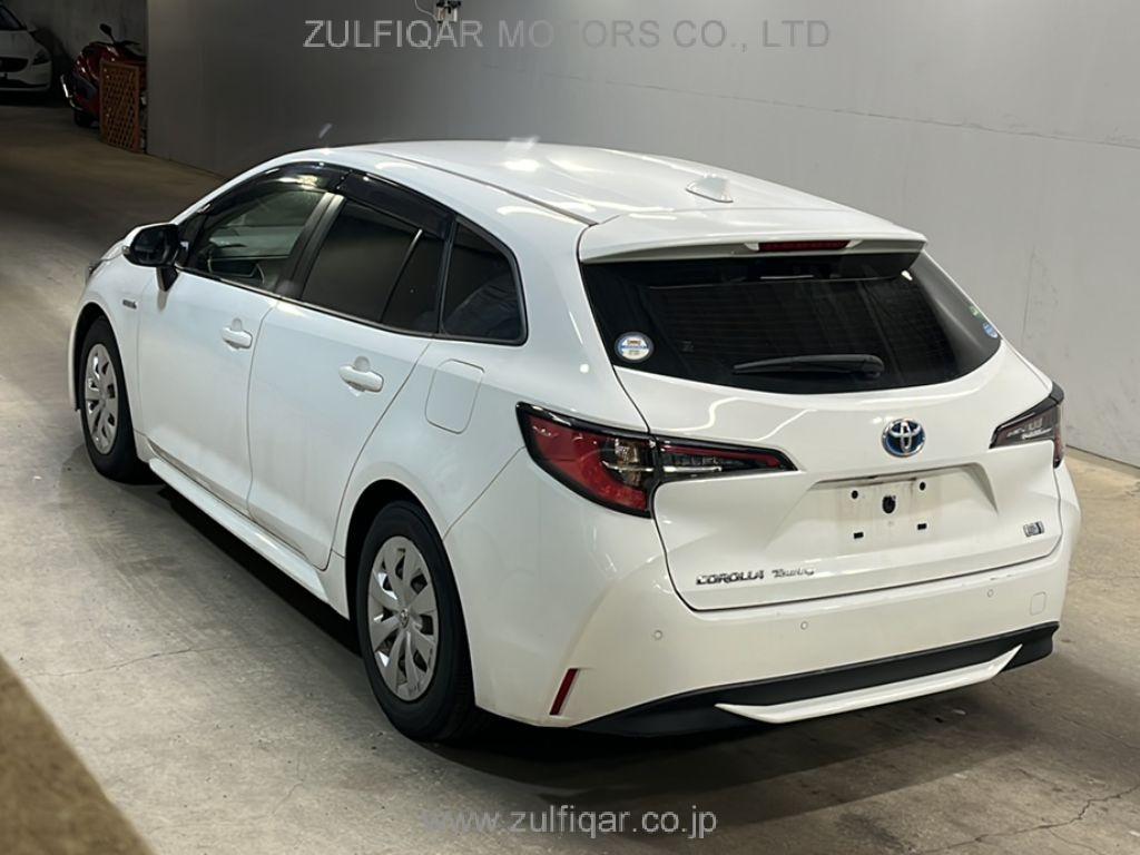 TOYOTA COROLLA TOURING 2020 Image 2